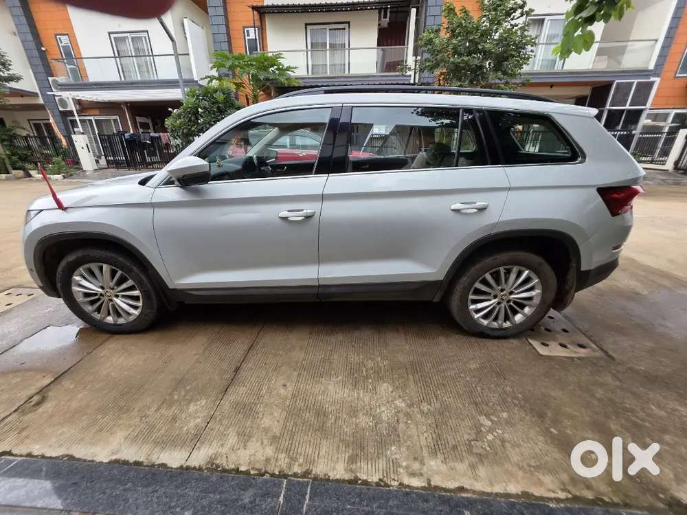 Skoda Kodiaq 2.0 Style 2020