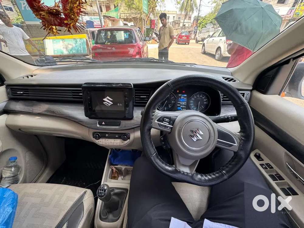 Buy A New Car