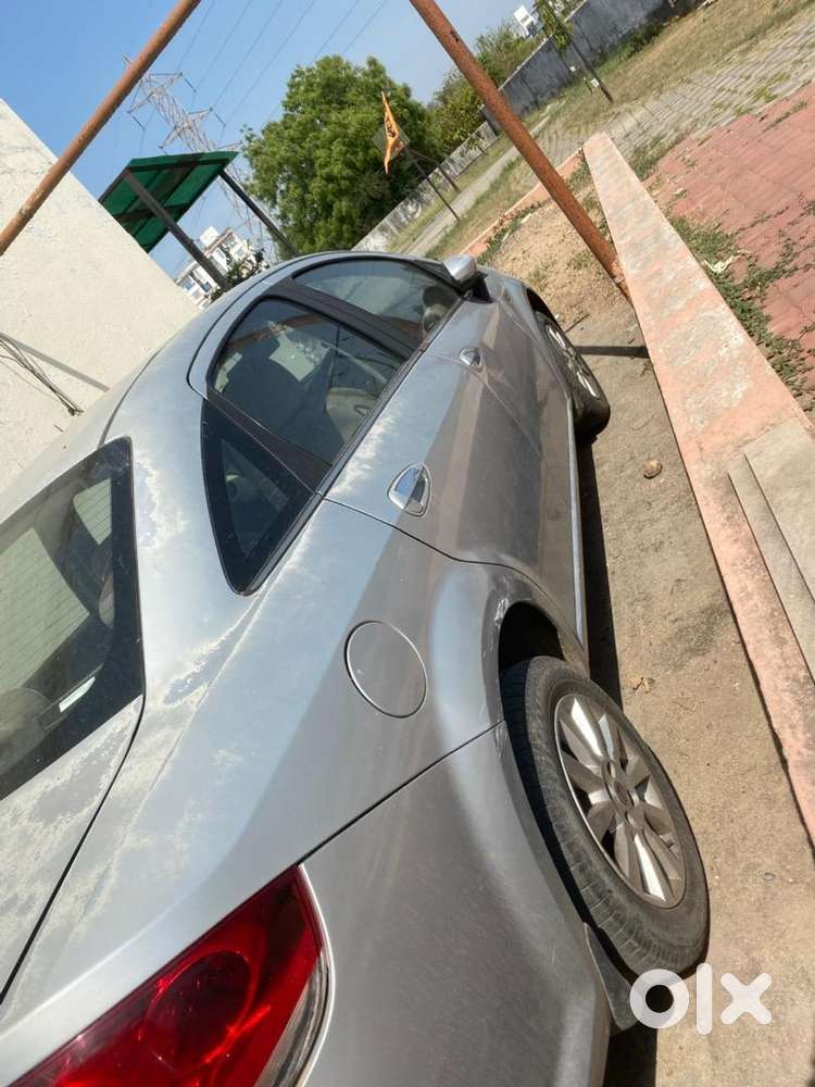 Fiat Linea 2015 Petrol 100000 Km Driven Well Maintaine Car