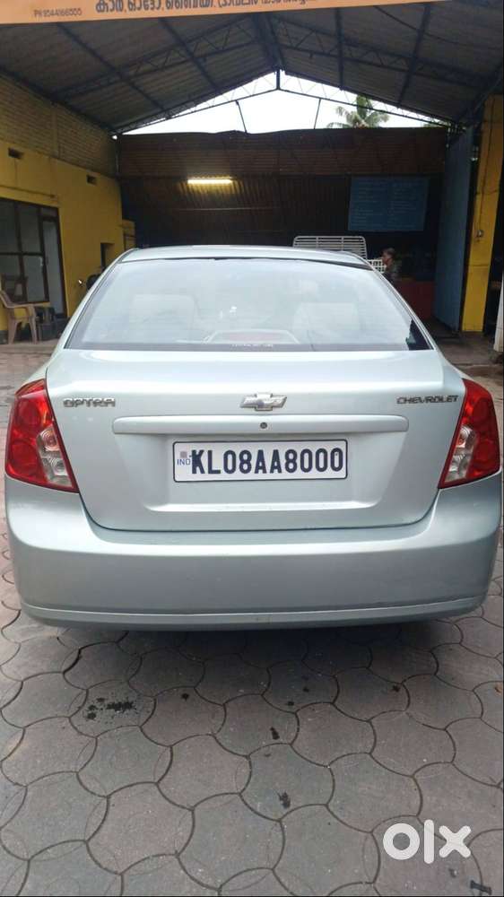 Chevrolet Optra 1.8lt 2004-67000kms Run Only Good Condition