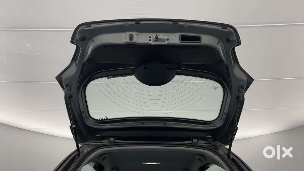 Tata Tiago Xz, 2021, Petrol
