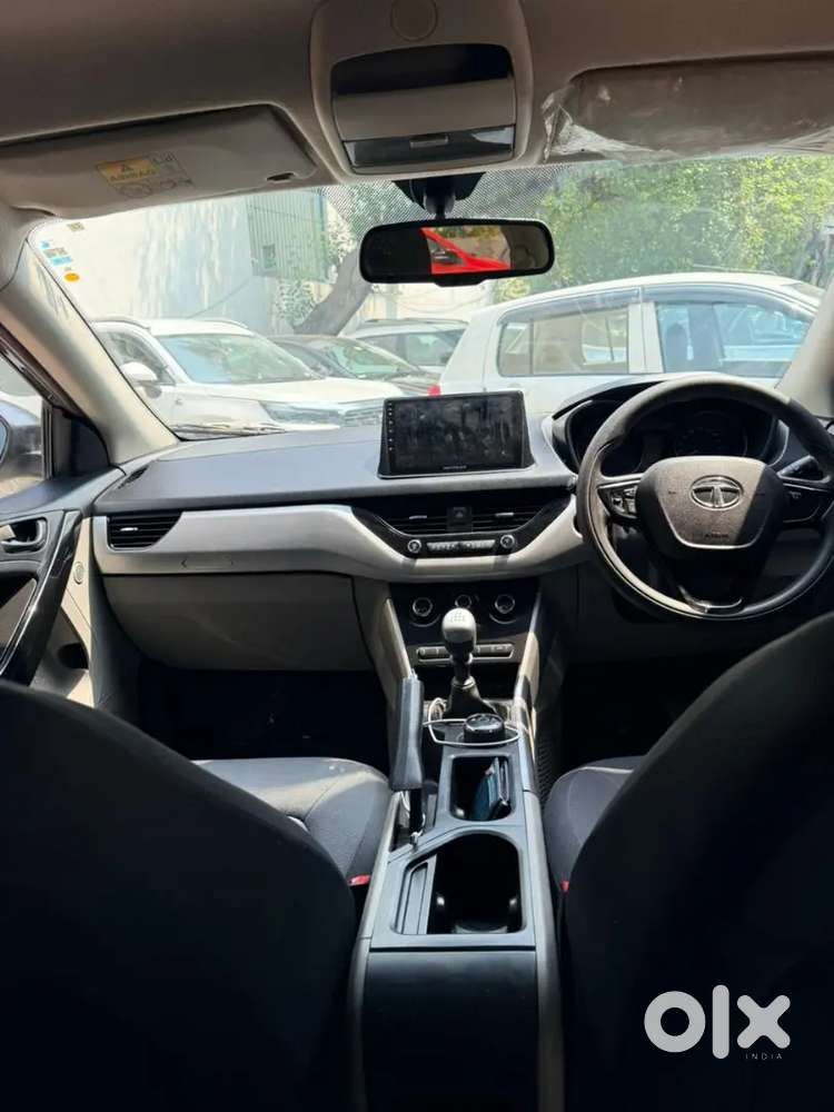 Tata Nexon Diesel Well Maintained