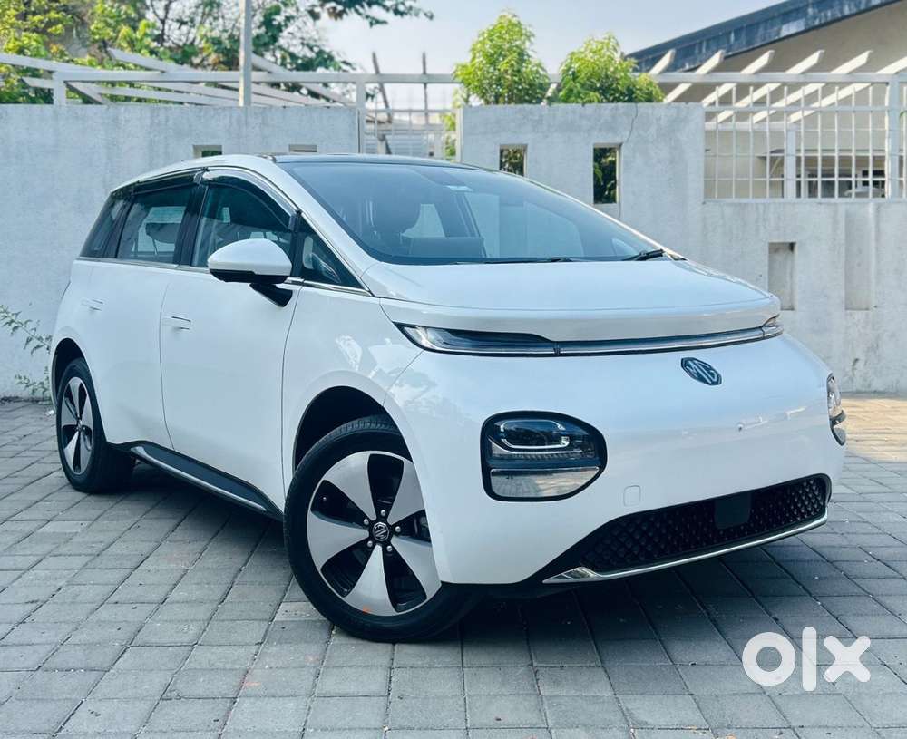 Mg Windsor Ev Essence, 2025, Electric