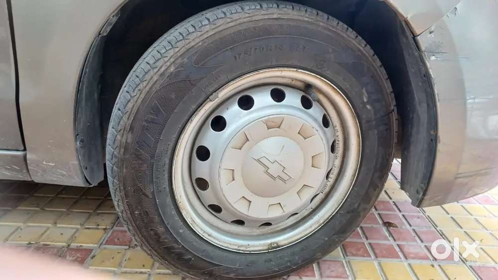 Chevrolet Sail