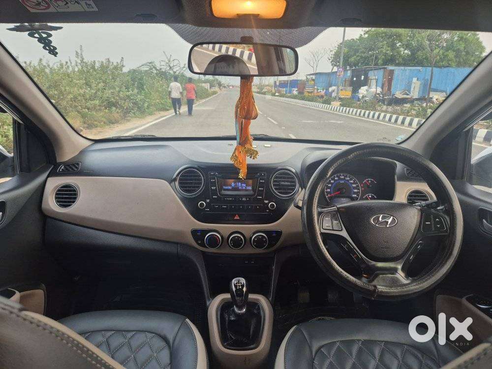 Hyundai Grand I10 1.2 Crdi Asta, 2015, Diesel