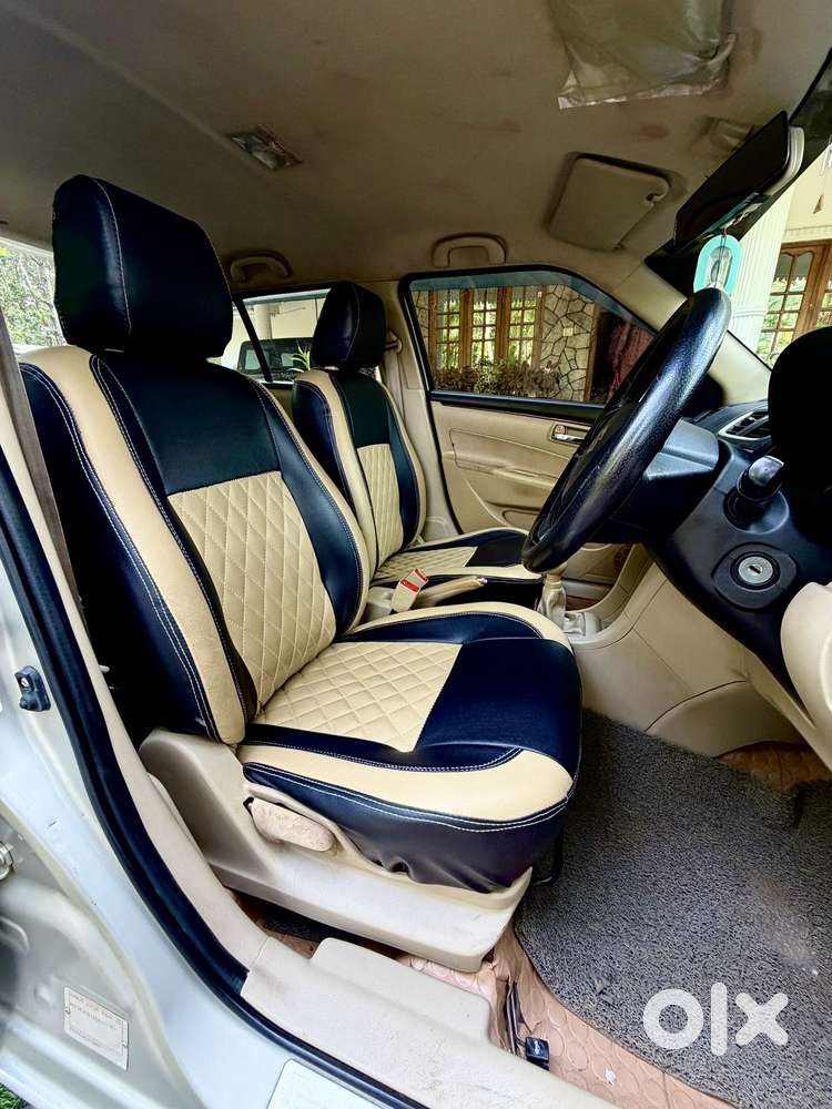 Maruti Suzuki Swift Dzire 1.3 Vxi, 2013, Petrol