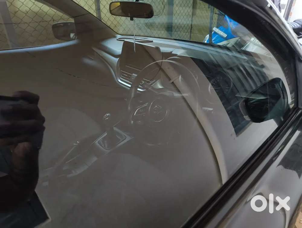 Maruti Suzuki Baleno 2025 Petrol 9800 Km Driven.