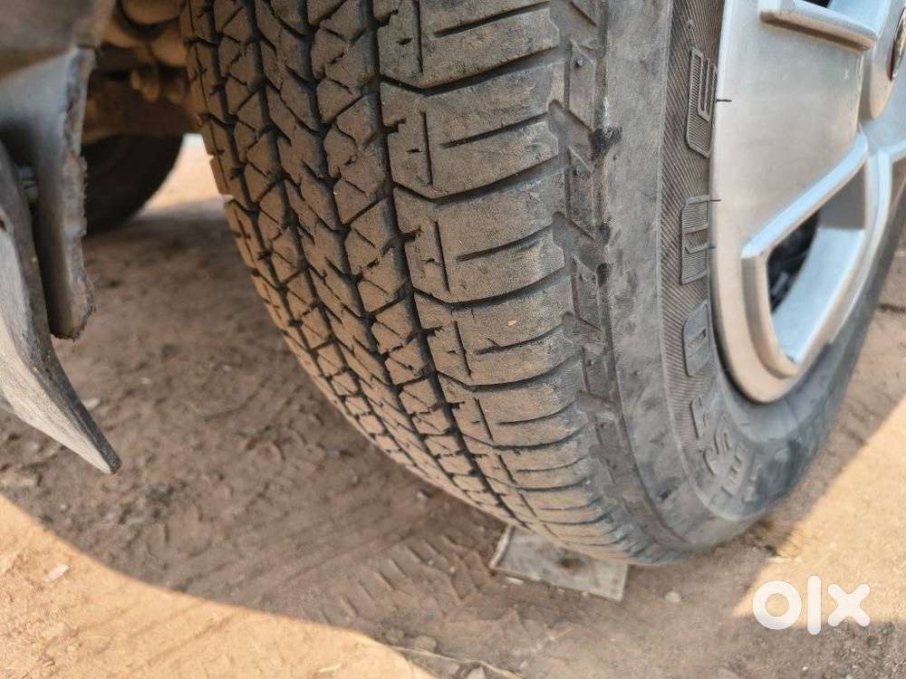 Mahindra Scorpio 2.2 S7 7 Str, 2018, Diesel