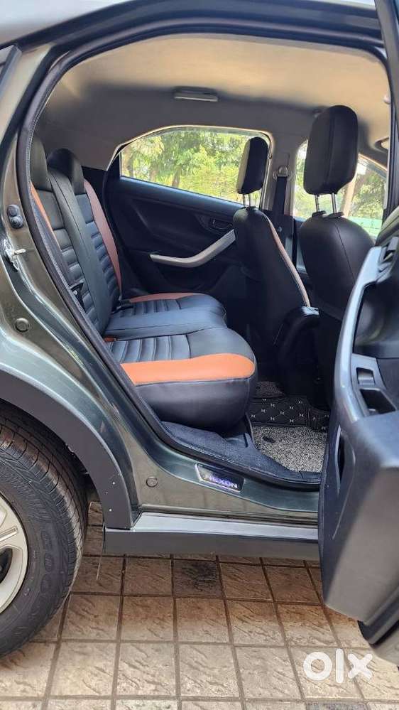 Tata Nexon 1.5 Revotorq Xma Amt, 2021, Diesel