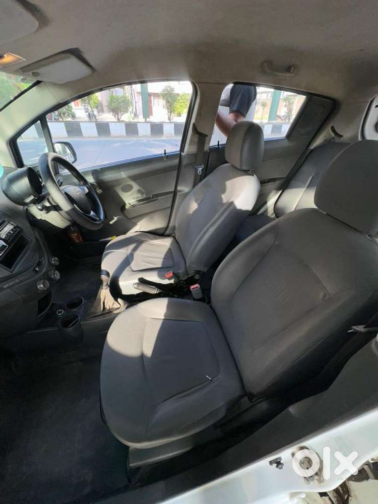 Chevrolet Car 2015 Model