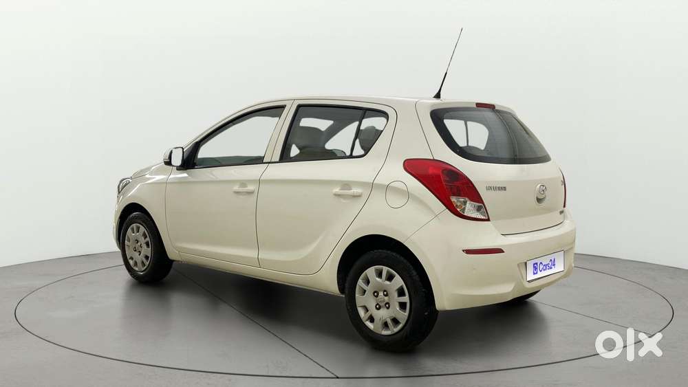 Hyundai Elite I20 Magna 1.2, 2014, Petrol