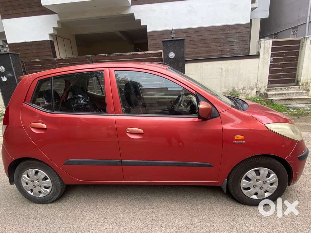 Hyundai I10 Petrol Well Maintained