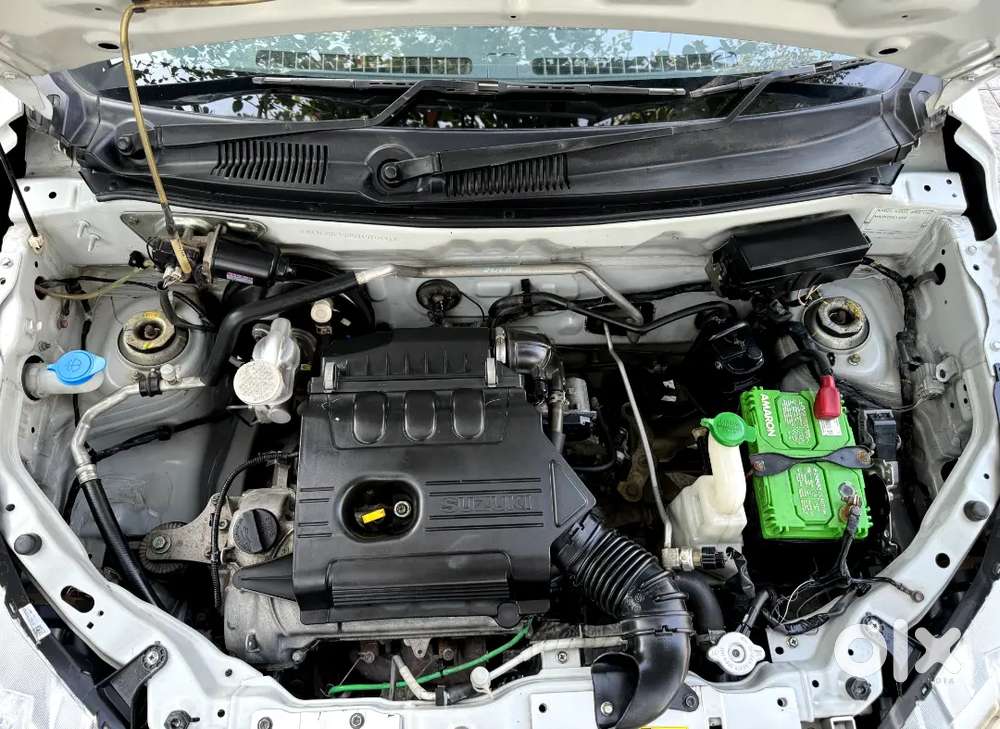 Maruti Suzuki Alto K10 2017