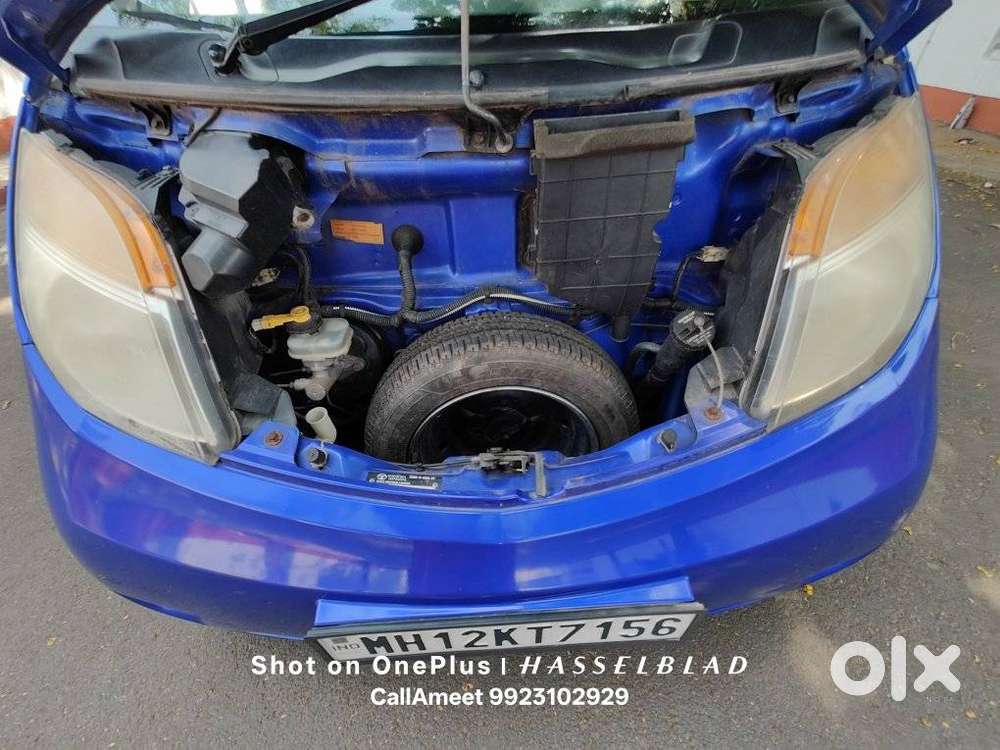 Tata Nano Genx Xt, 2015, Petrol