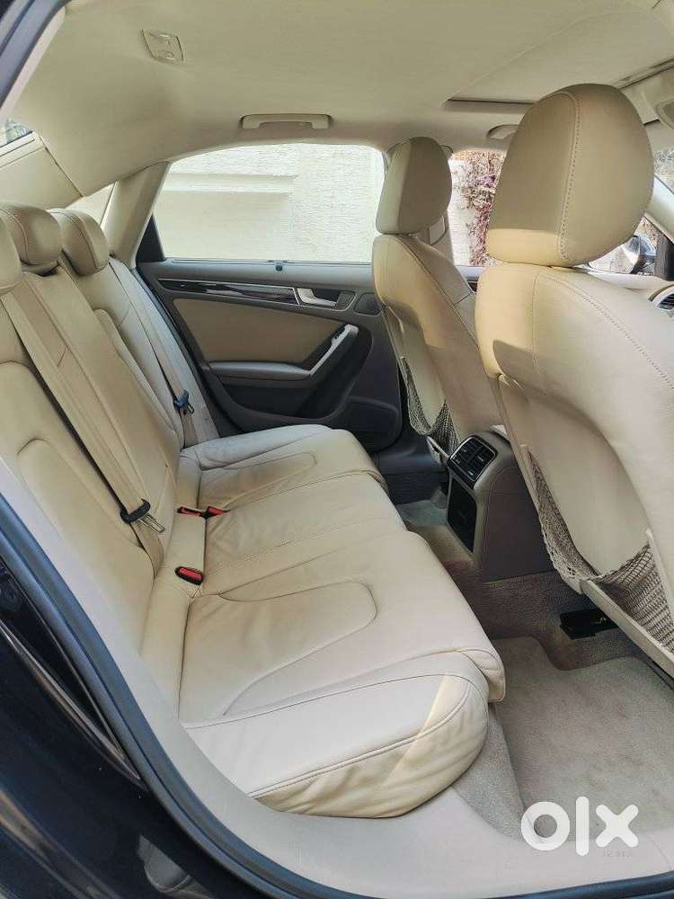 Audi A4 2008-2014 1.8 Tfsi, 2010, Petrol
