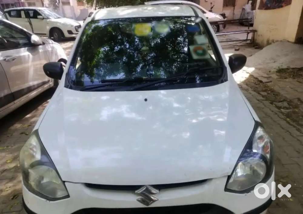 Alto 800 In Good Condition Less Driven 26 Thousand Km