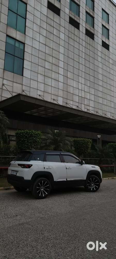 Maruti Suzuki Brezza 2024