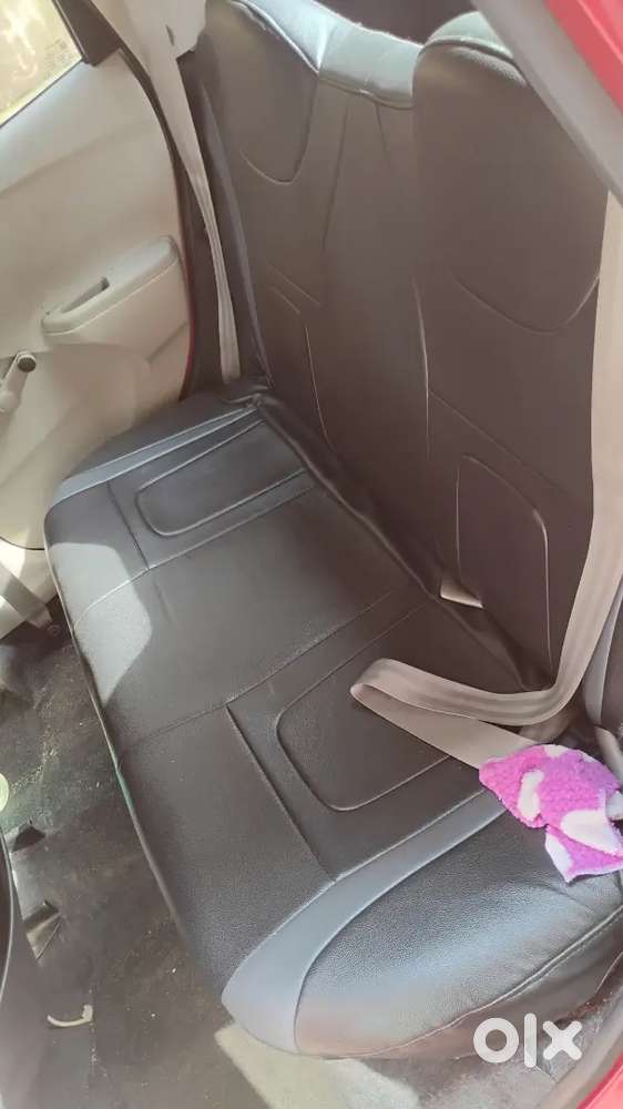 Datsun Go 1.2 T 2014 Car