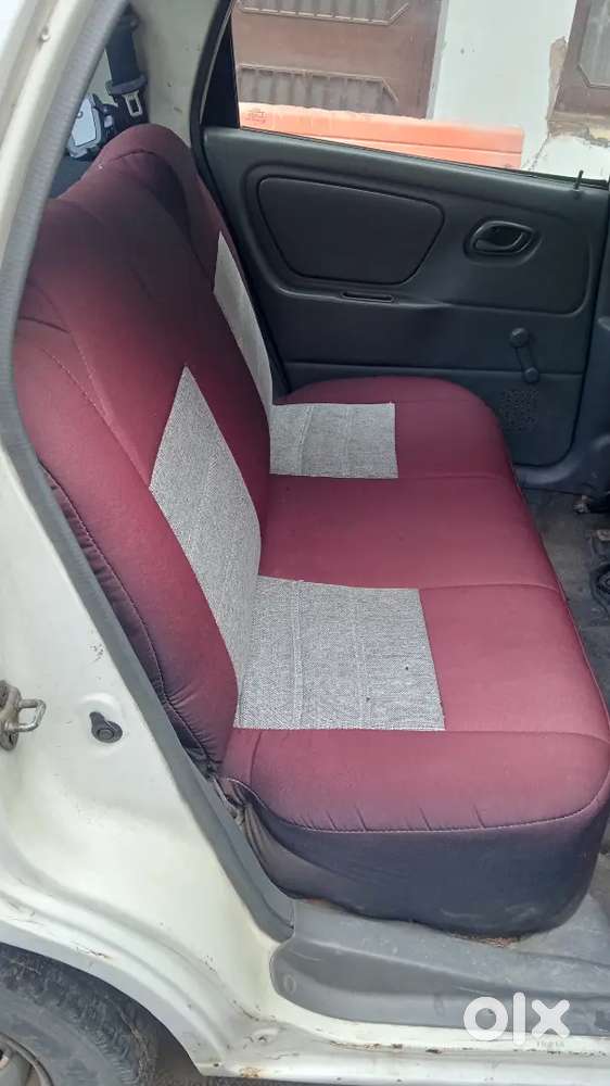 Maruti Suzuki Alto 2006