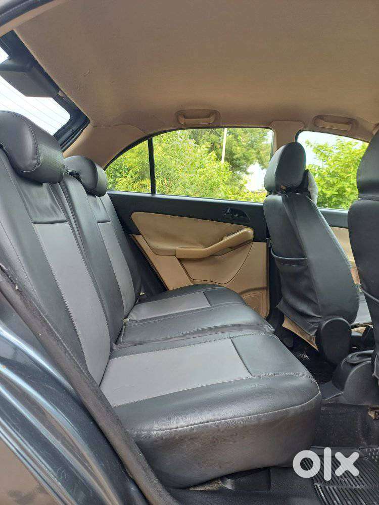 Tata Indica Vista Quadrajet Zx, 2011, Diesel