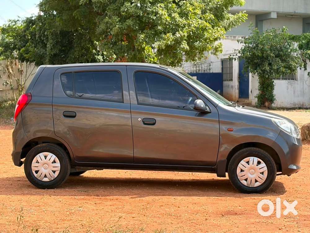 Maruti Suzuki Alto 800 Lxi, 2014, Petrol