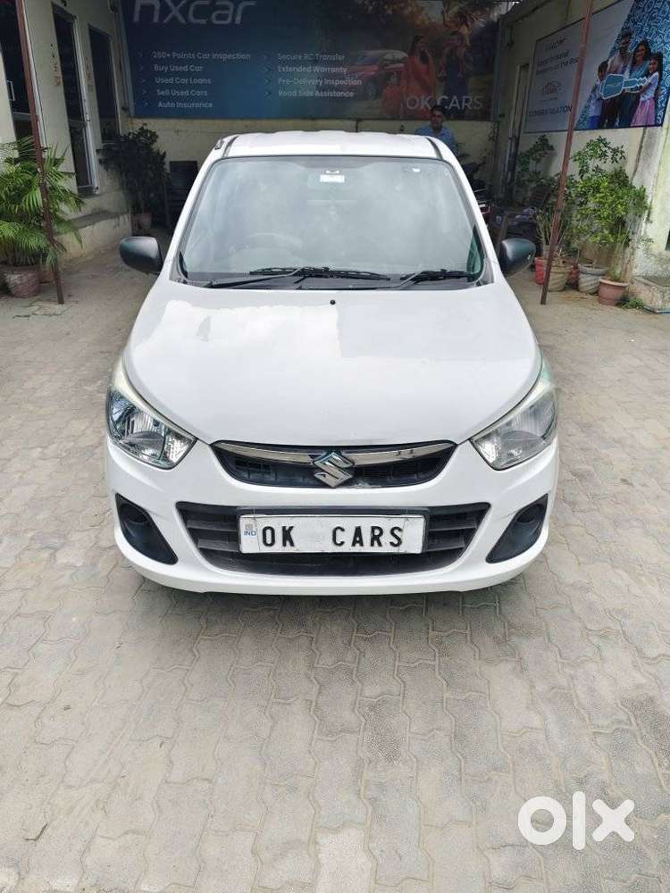 Maruti Suzuki Alto K10 Vxi (o), 2019, Petrol