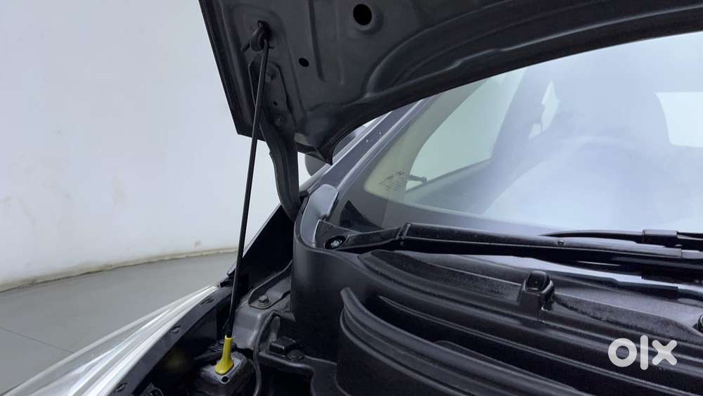 Hyundai Eon Magna +, 2017, Petrol
