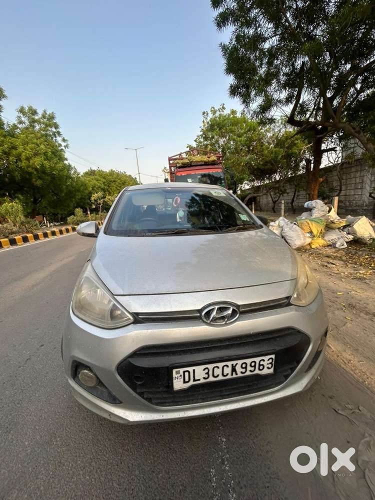 Hyundai Car Petrol 2016