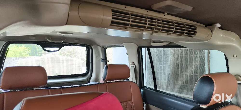 Chevrolet Tavera Neo 2014 Diesel 138000 Km Driven