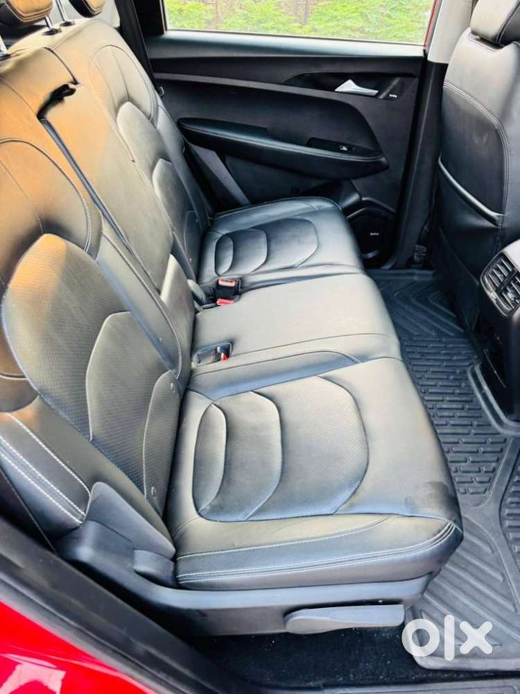 Mg Hector 2.0 Smart Diesel, 2020, Diesel