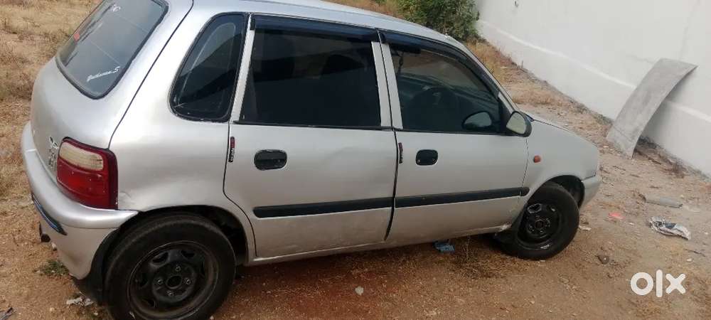 Maruti Zen