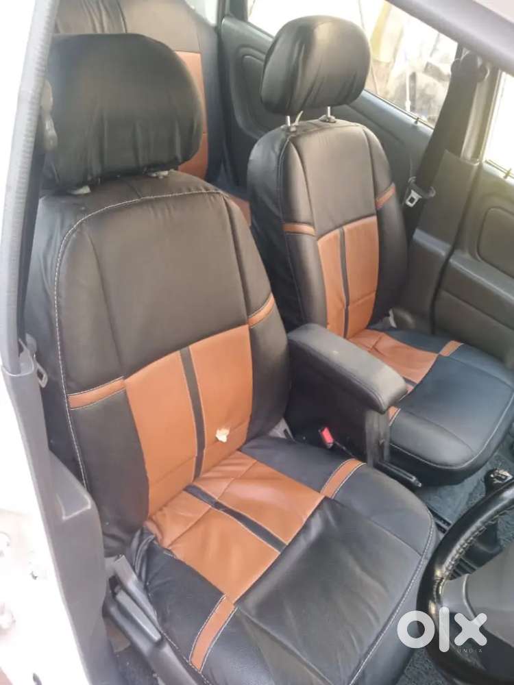 Maruti Suzuki Alto 2010