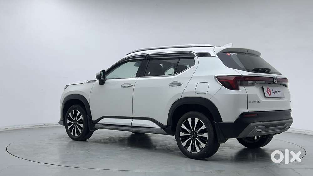 Honda Elevate Zx Cvt, 2023, Petrol