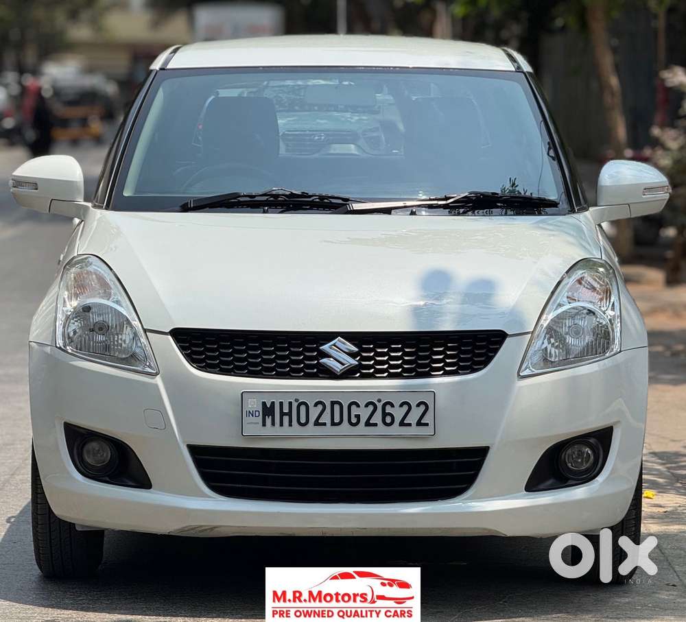 Maruti Suzuki Swift 2011-2014 Vxi, 2013, Petrol