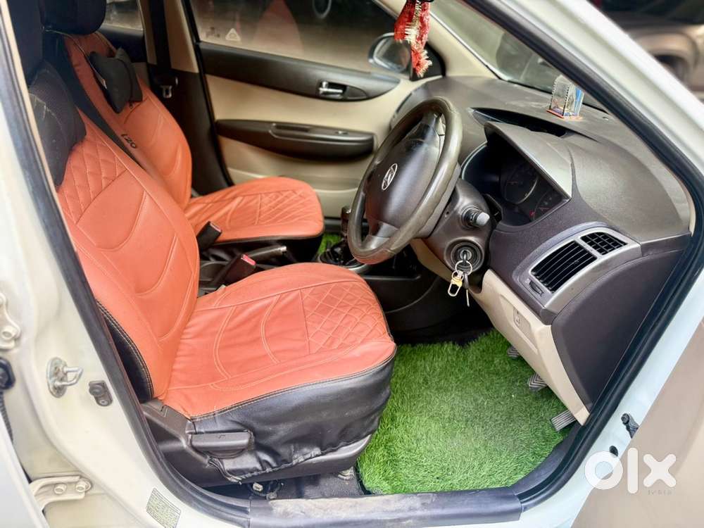 Hyundai I20 1.4 Magna 2012