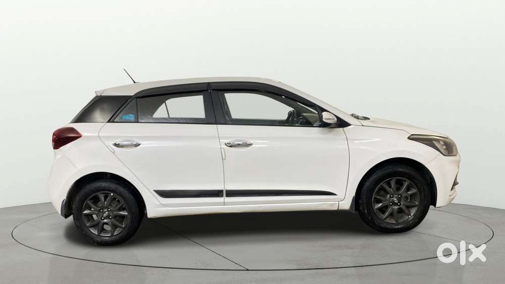 Hyundai Elite I20 Sportz Plus, 2020, Cng & Hybrids