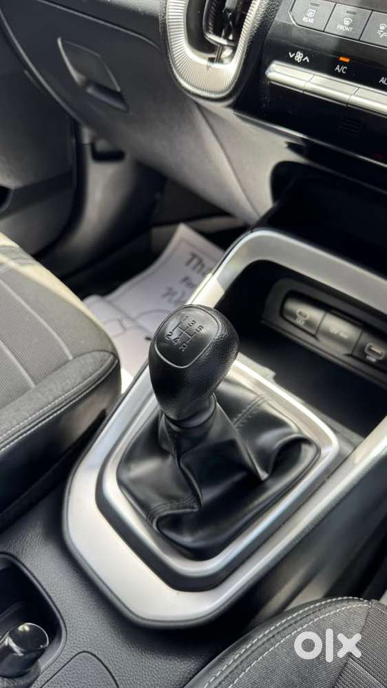 Kia Sonet Htk Plus, 2024, Petrol