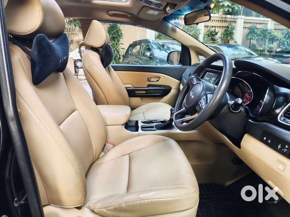 Kia Carnival Prestige, 2022, Diesel