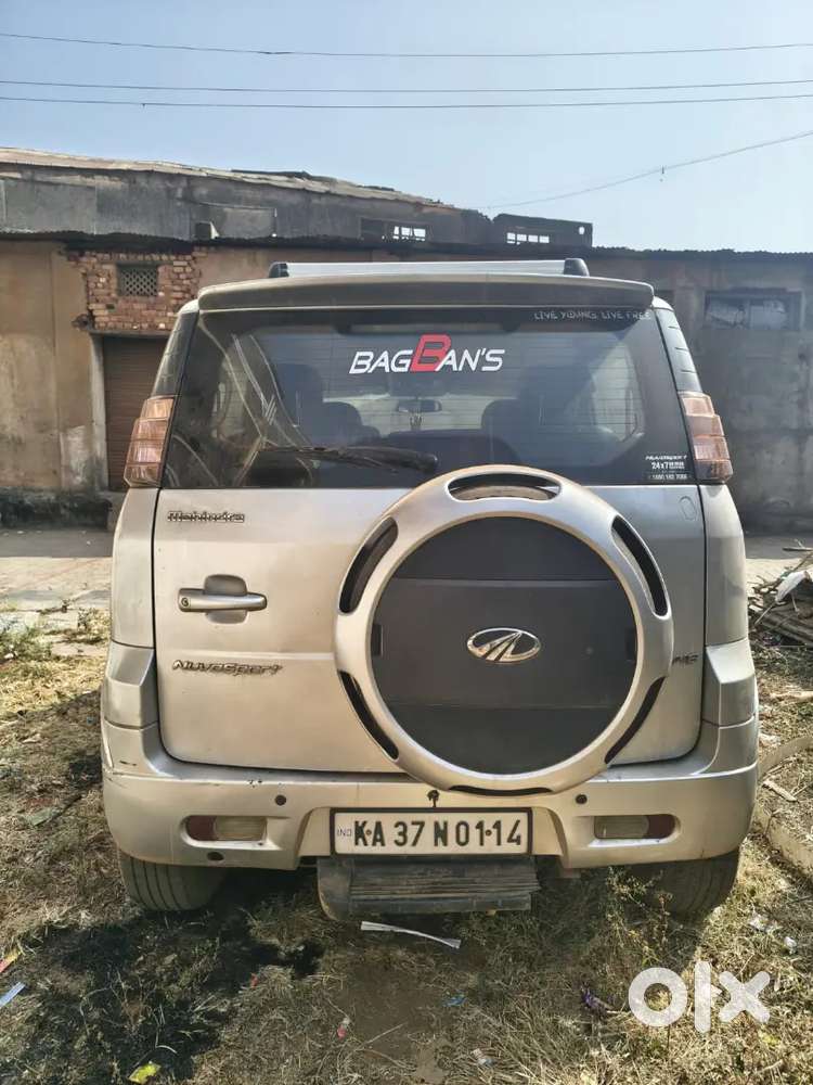Mahindra Nuvosport 2016 Diesel