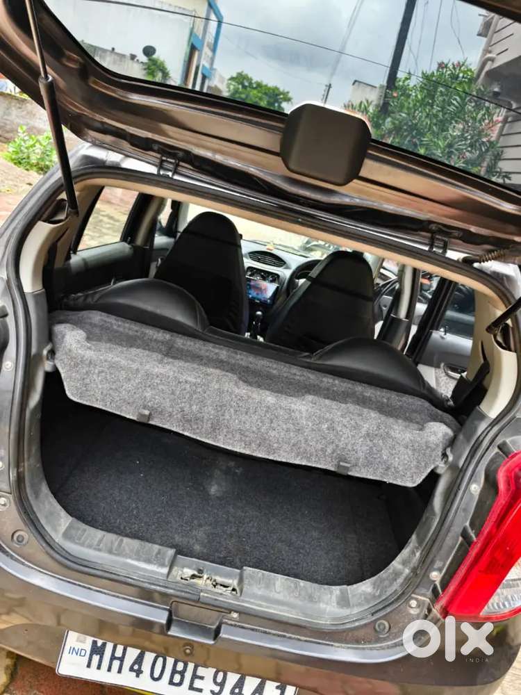 Maruti Suzuki Alto 2018