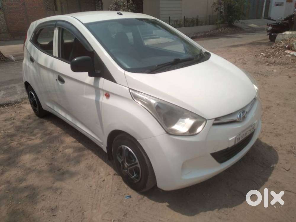 Hyundai Eon Era +, 2012, Petrol