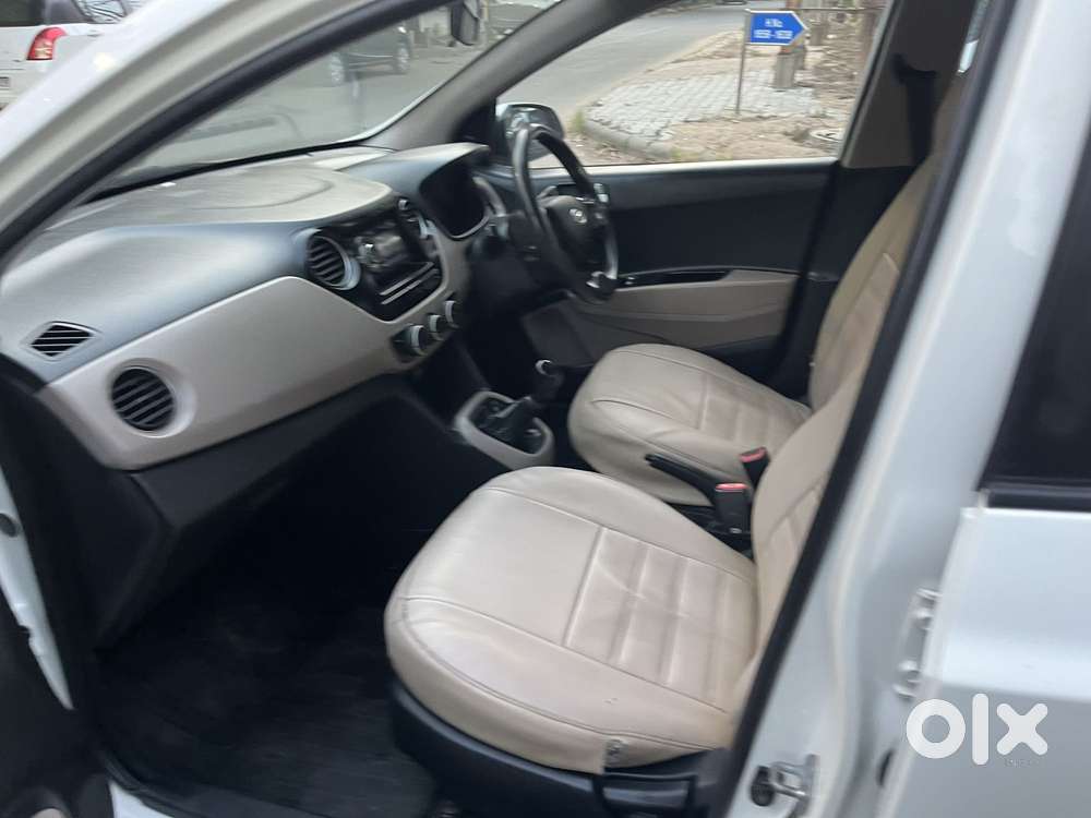 Hyundai Xcent [2014-2017] 1.2 Crdi S, 2015, Diesel