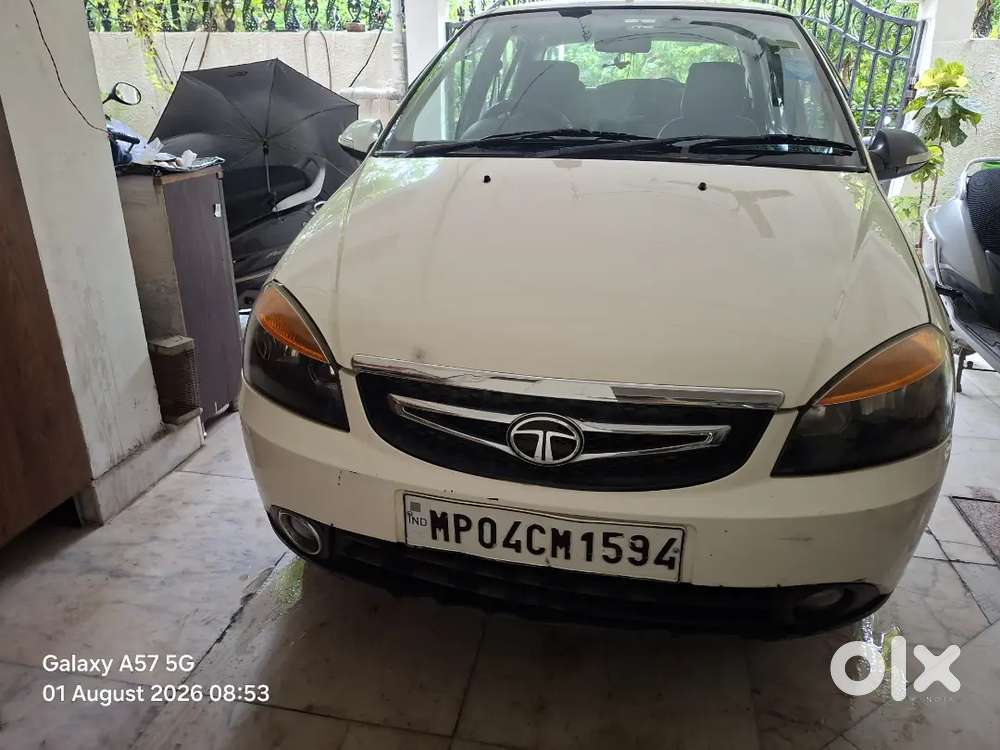Tata Indigo Ecs 2014 Lx Cr4