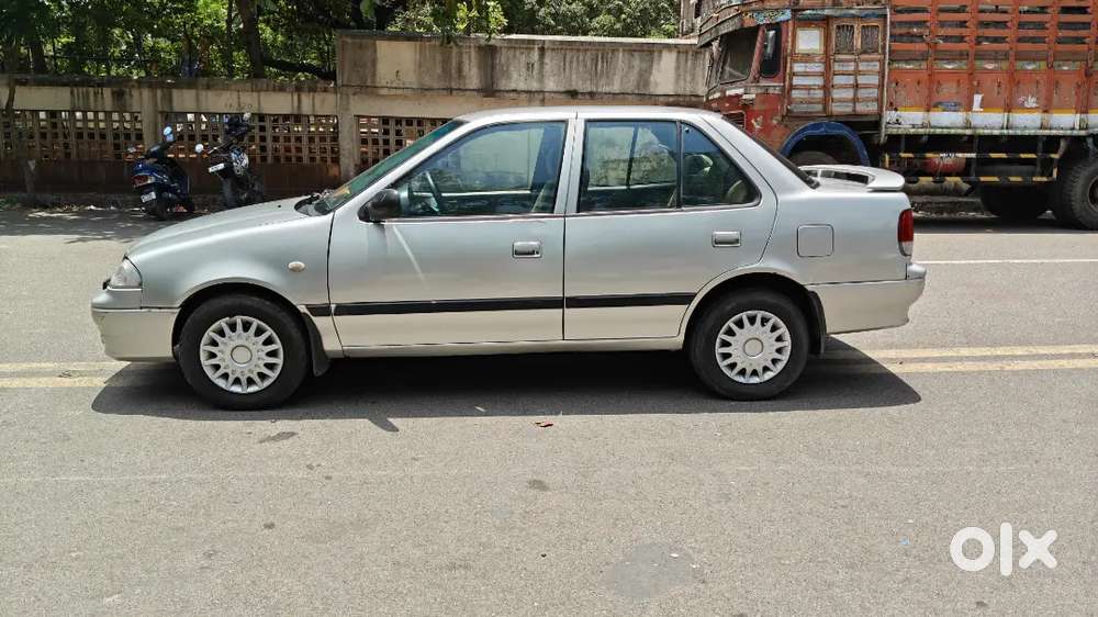 2006 Maruti Suzuki Esteem Vxi ( Top Model)