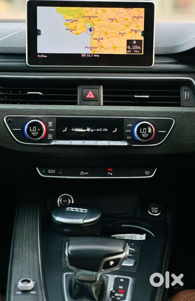 Audi A5 2.0 40 Tdi Sportback, 2018, Diesel