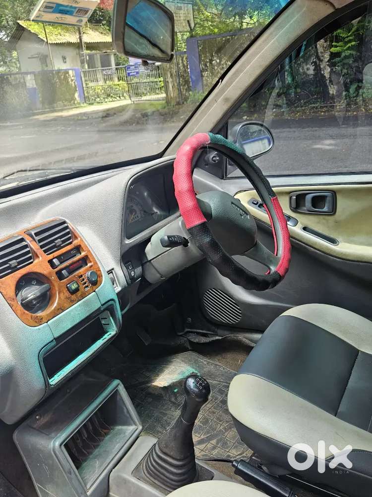 Maruti Suzuki Zen 2001 Manual Petrol