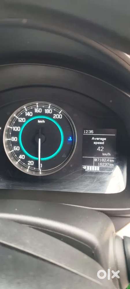 Maruti Suzuki Ignis 2019 First Owner