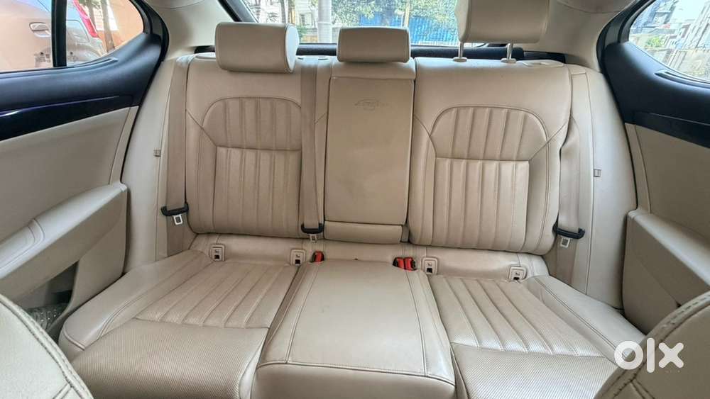 Skoda Superb 2.0 Tdi Laurin & Klement – Excellent Condition