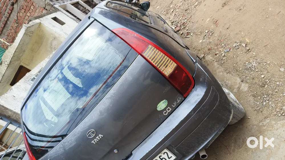 Tata Indica Diesel 2007