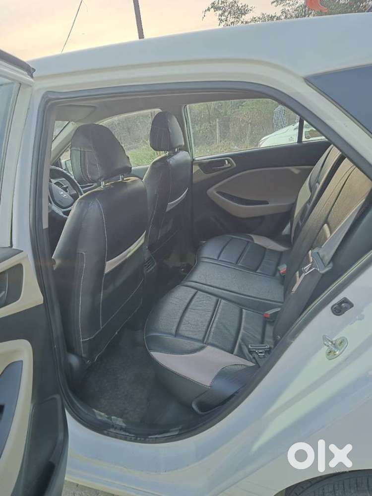 Hyundai Elite I20 Asta 1.2, 2014, Petrol